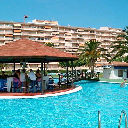 Apartamentos Penismar Peniscola 3000 Peníscola Exterior foto