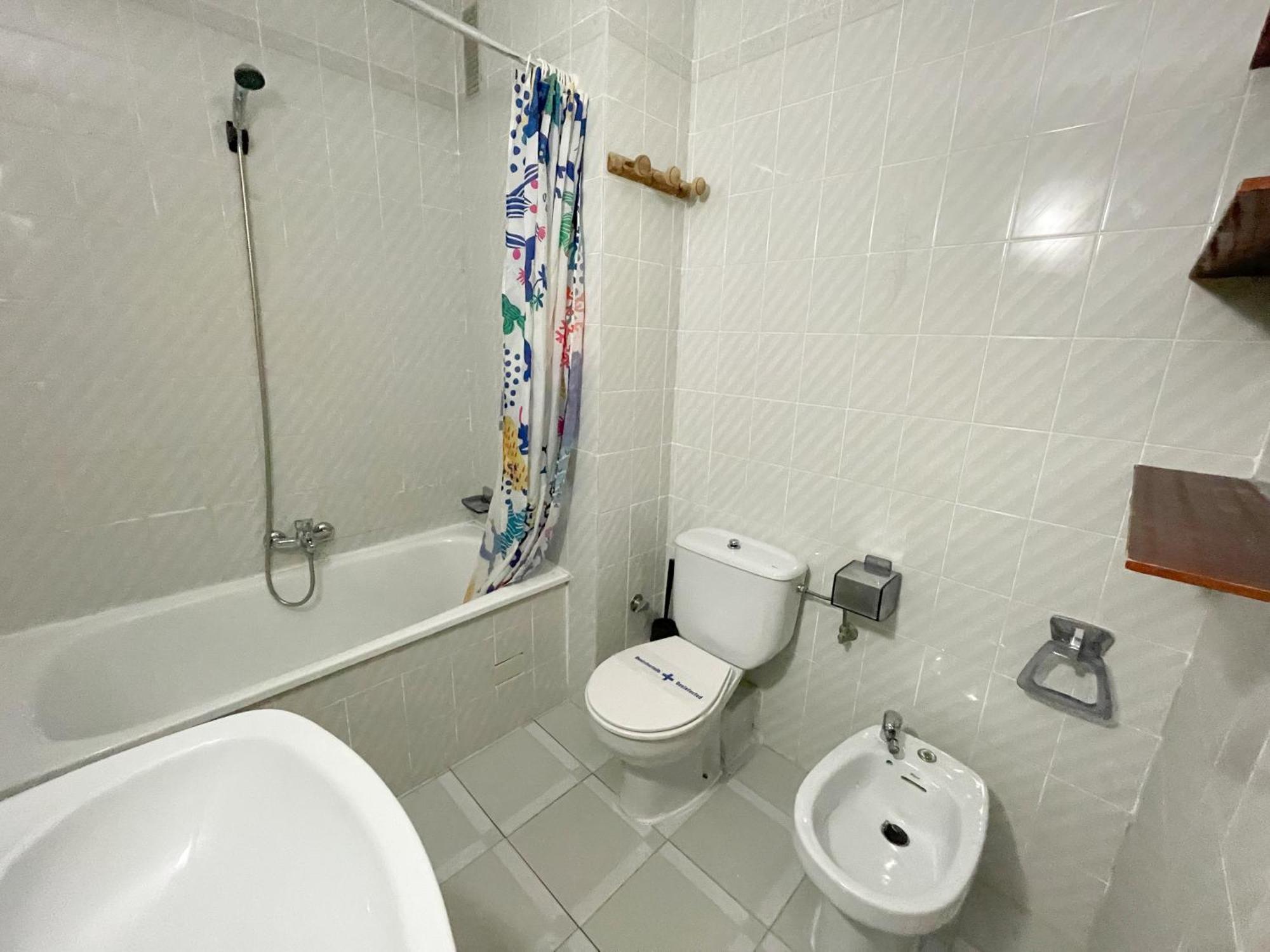 Apartamentos Penismar Peniscola 3000 Peníscola Exterior foto
