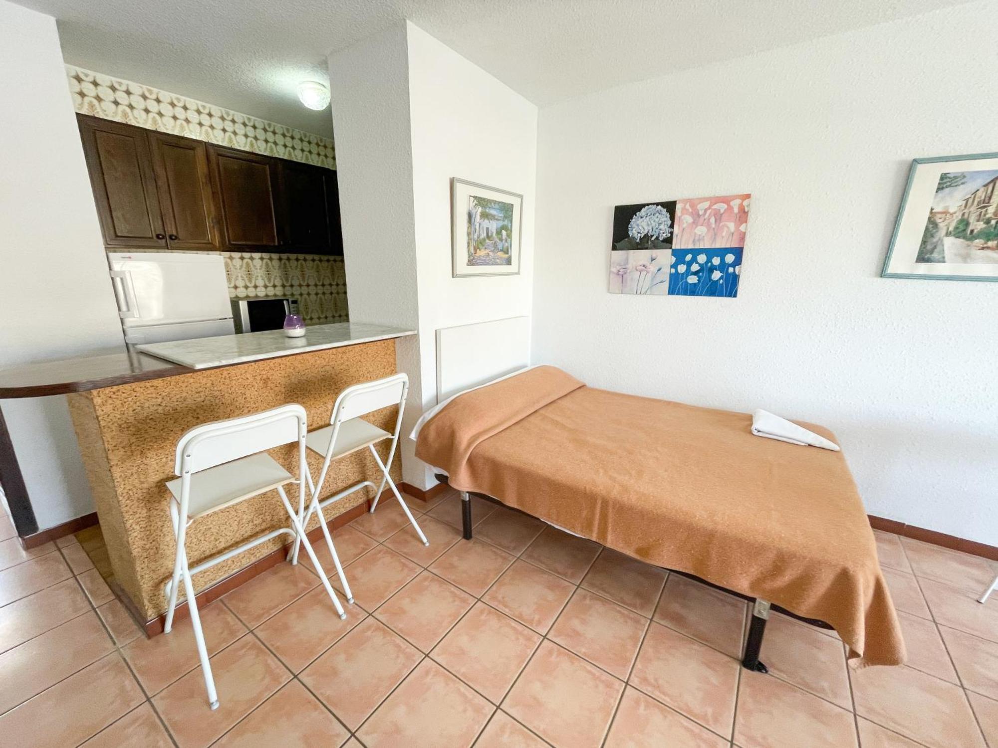 Apartamentos Penismar Peniscola 3000 Peníscola Exterior foto