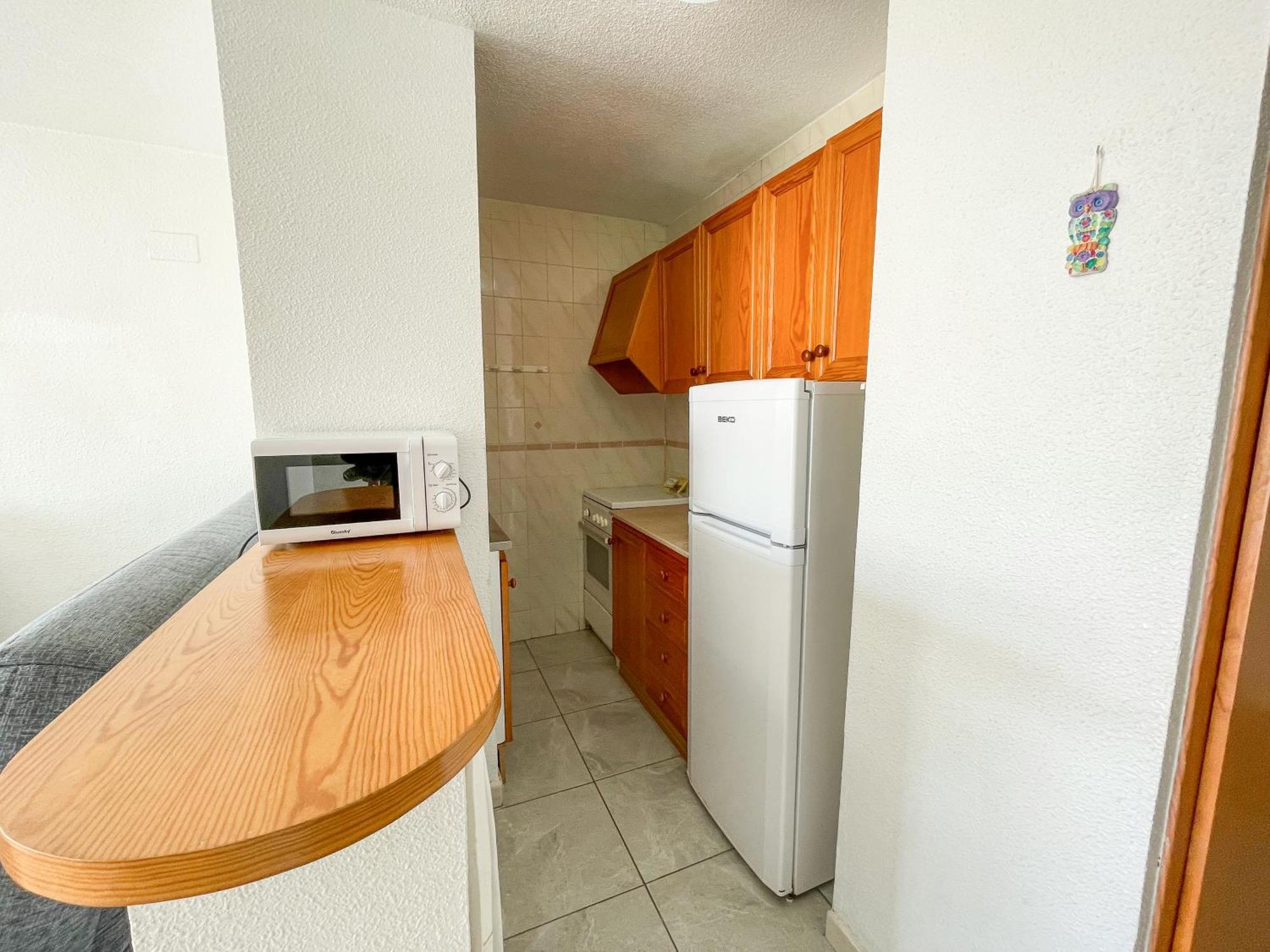 Apartamentos Penismar Peniscola 3000 Peníscola Exterior foto