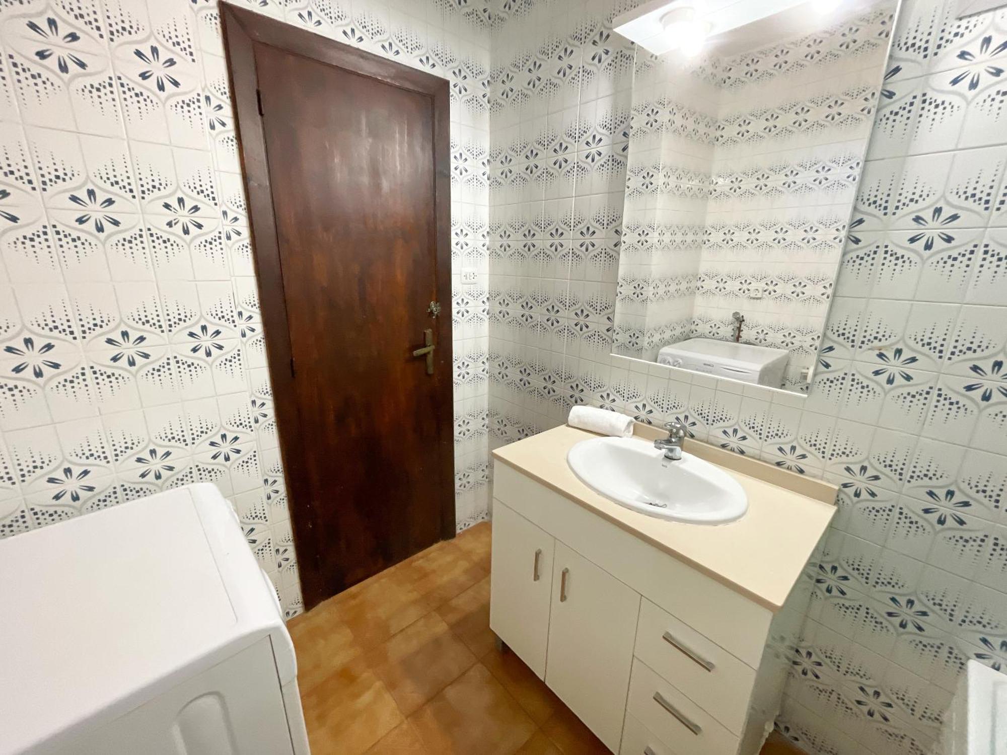 Apartamentos Penismar Peniscola 3000 Peníscola Exterior foto