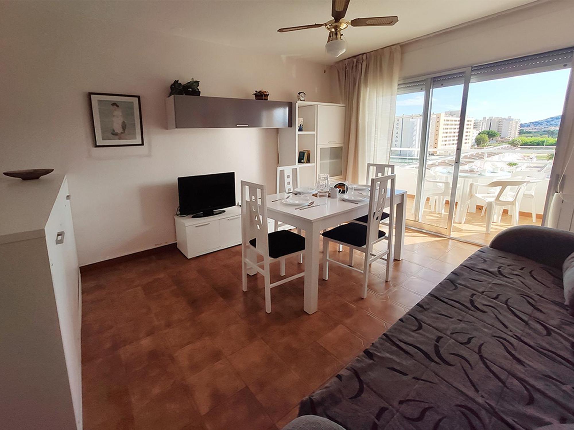 Apartamentos Penismar Peniscola 3000 Peníscola Exterior foto