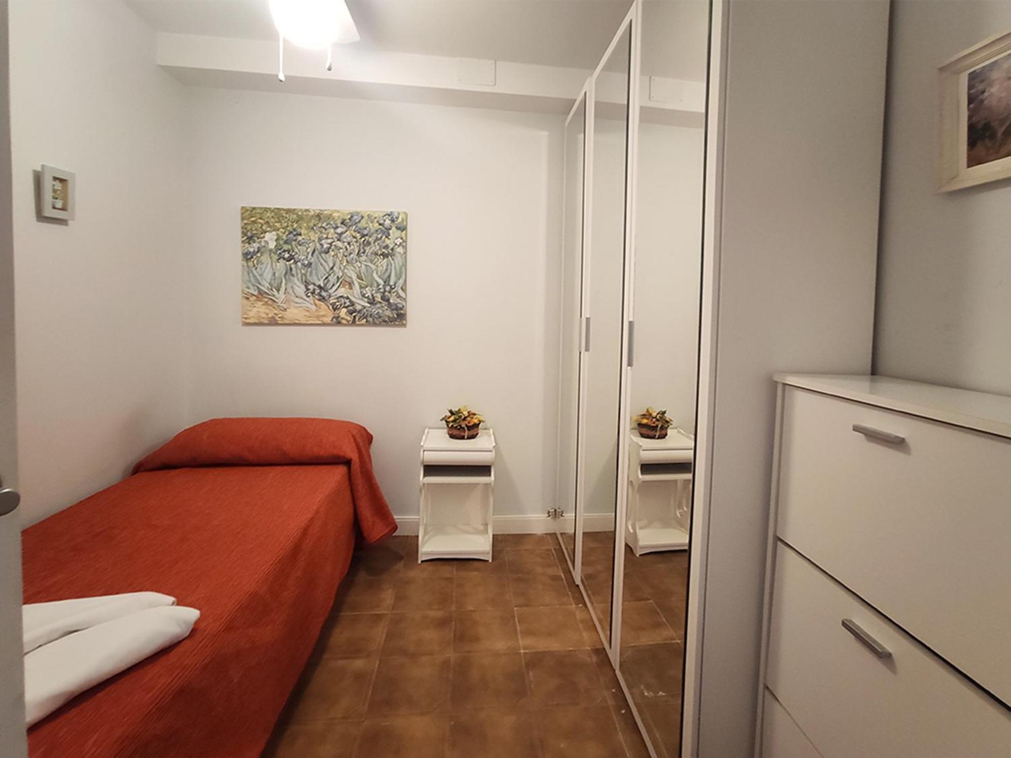 Apartamentos Penismar Peniscola 3000 Peníscola Exterior foto
