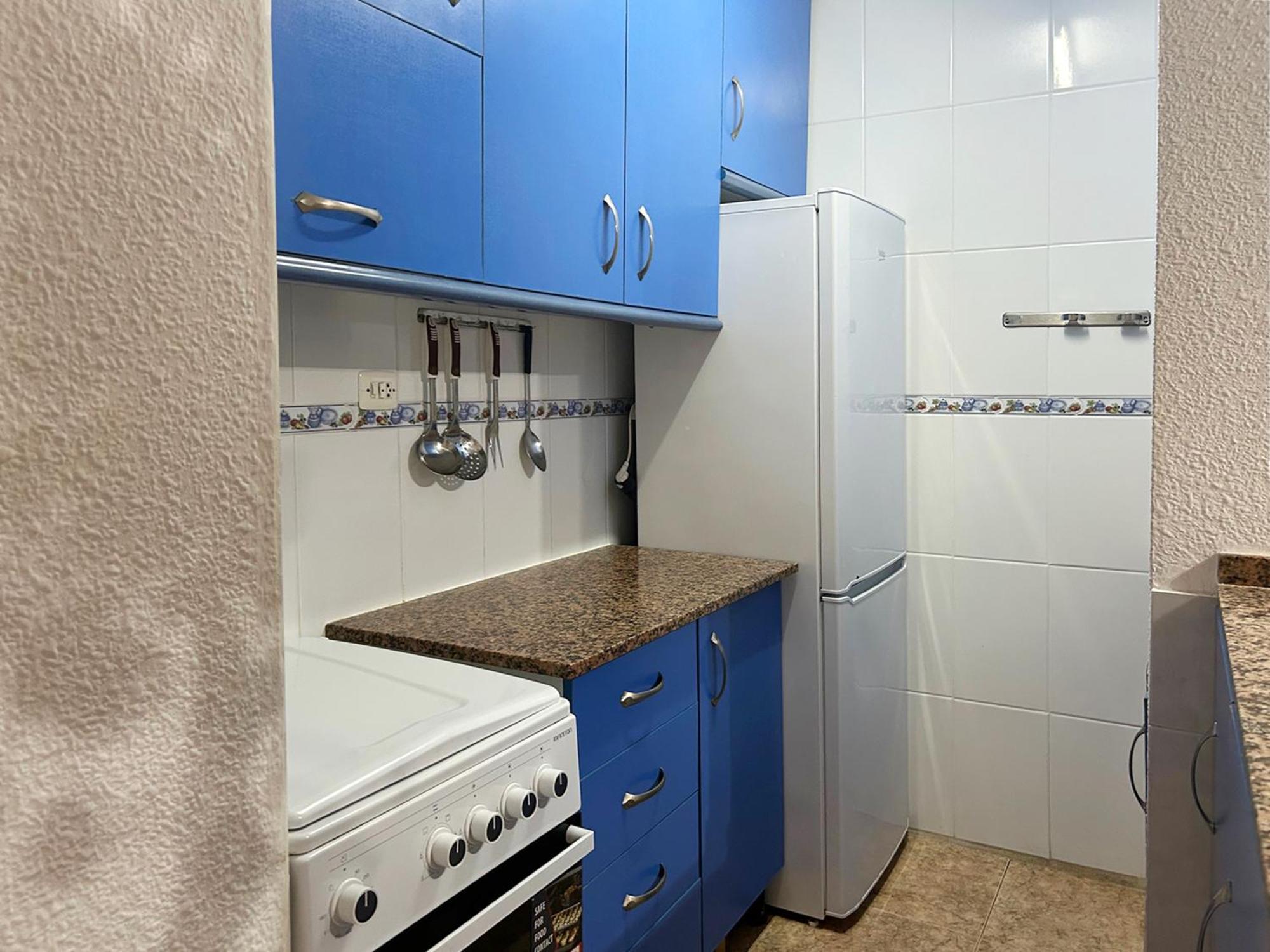 Apartamentos Penismar Peniscola 3000 Peníscola Exterior foto
