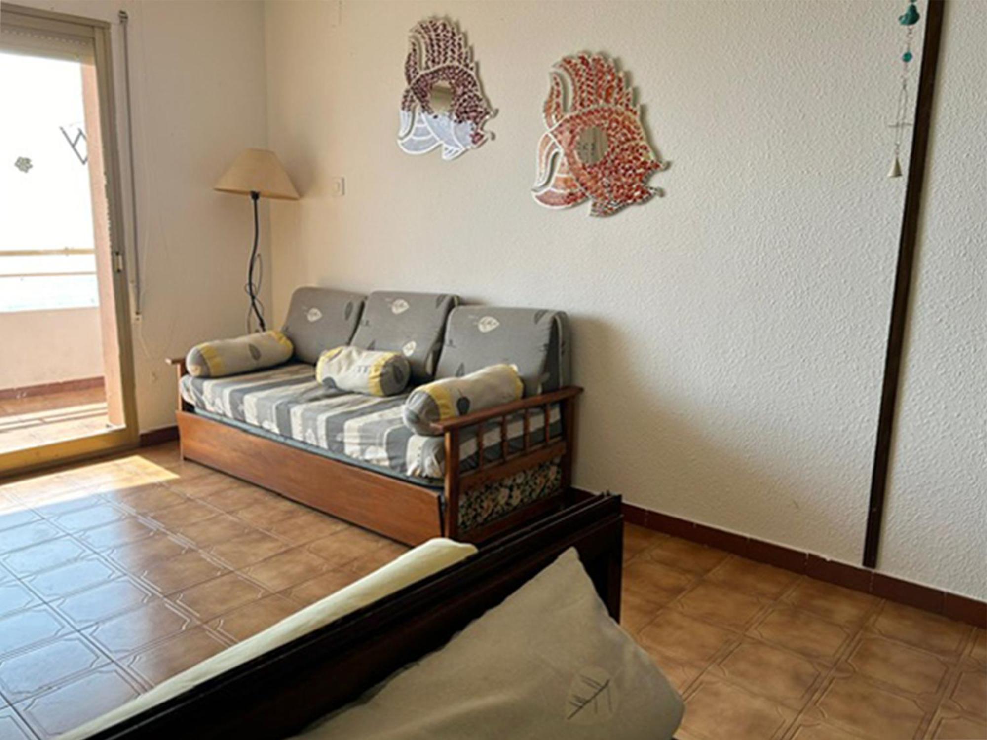 Apartamentos Penismar Peniscola 3000 Peníscola Exterior foto